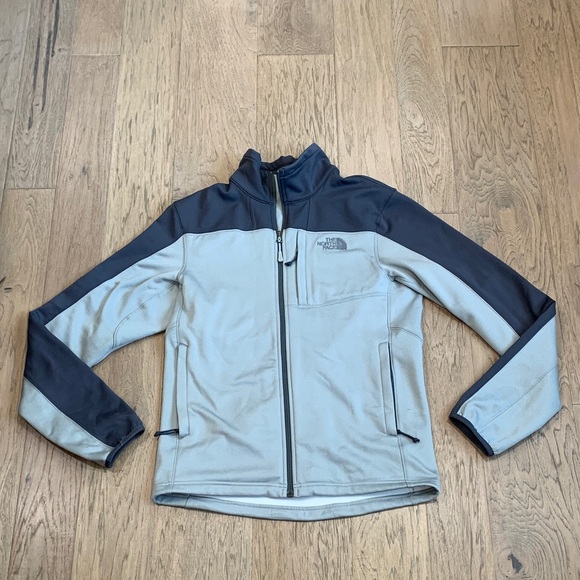 The North Face Other - The North Face Men’s 200wt Cinder Full Zip Size Small